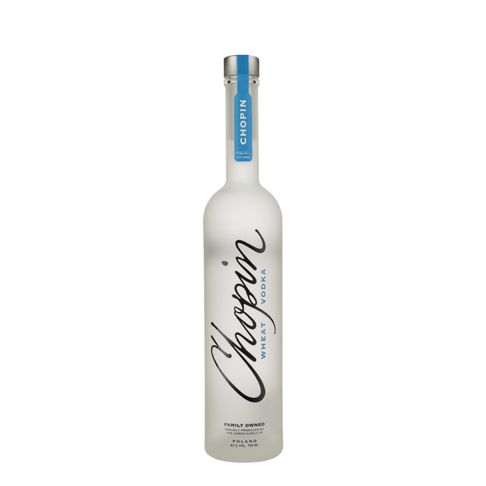 Chopin Wheat Vodka 0,7L