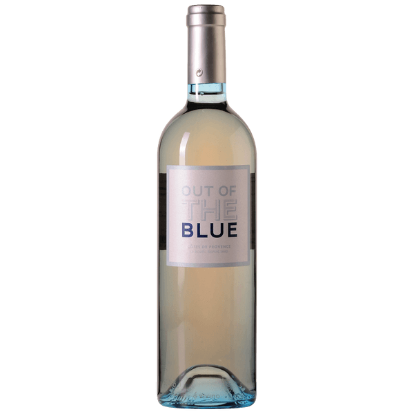 Out of the Blue Côtes de Provence (France) Magnum bottle 1,5L