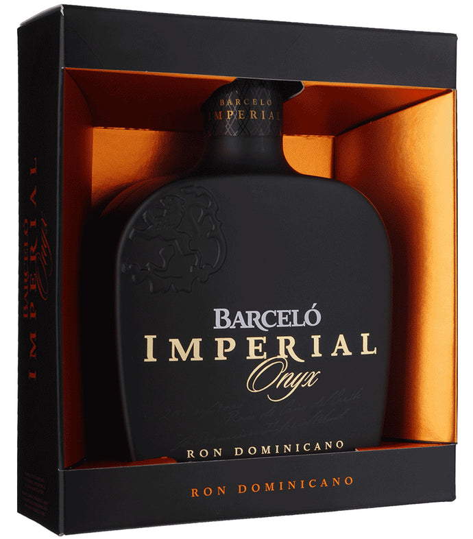 Ron Barcelo Imperial Onyx 0.7l