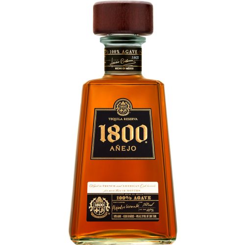 1800 Añejo Tequila 0.7l
