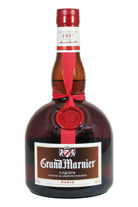 Grand Marnie Cordon Rouge 0.7l