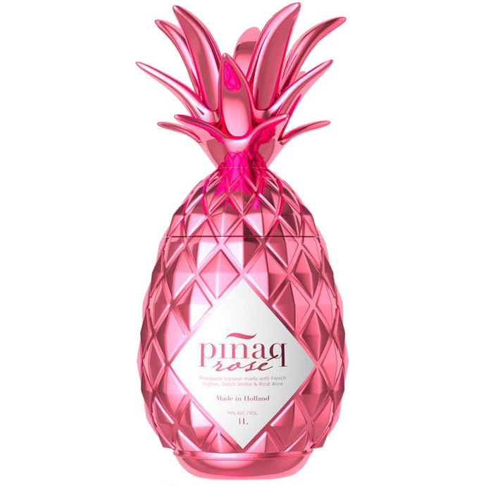 Pinaq Rose Liquor 1L