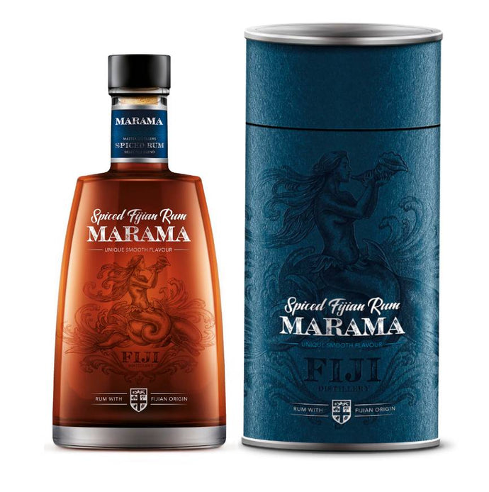 Marama Spiced 0.7l (Fiji)