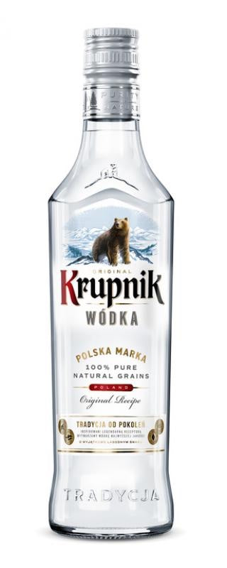 Premium Krupnik Vodka 0,7L