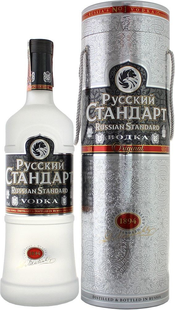 Russian Standart 3L