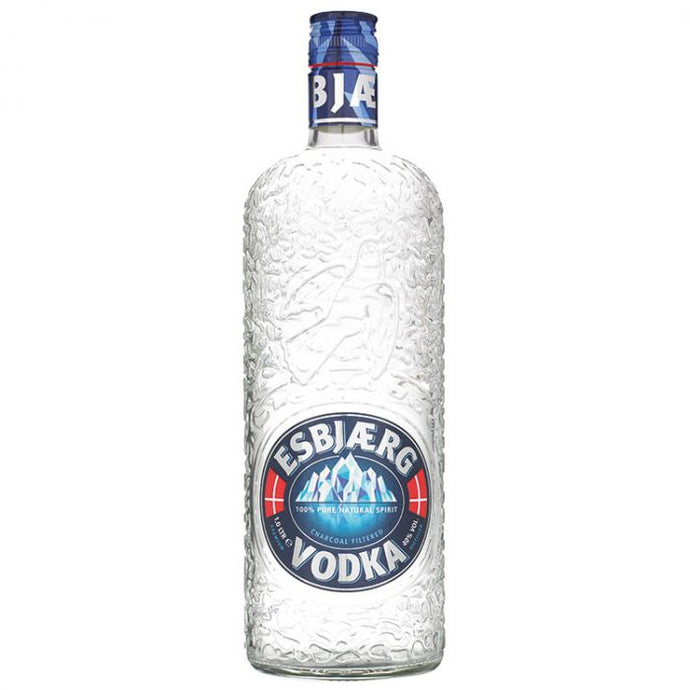 Esbjaerg Vodka 0,5L