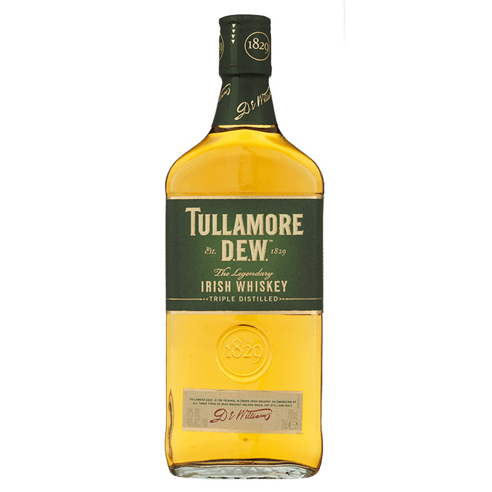 Tullamore D.E.W 0,7L