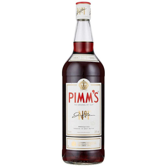 Pimm's No 1 Beker 0,7L