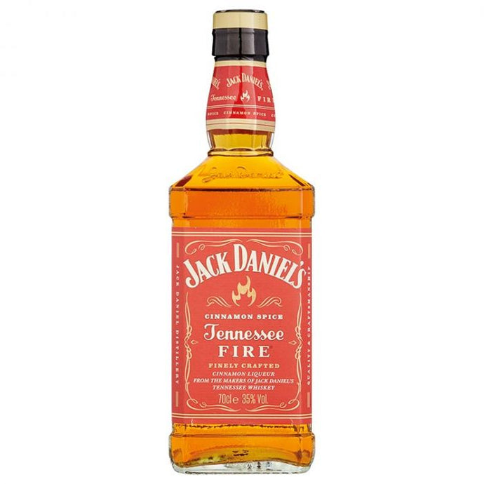 Jack Daniel's Fire 0.7l