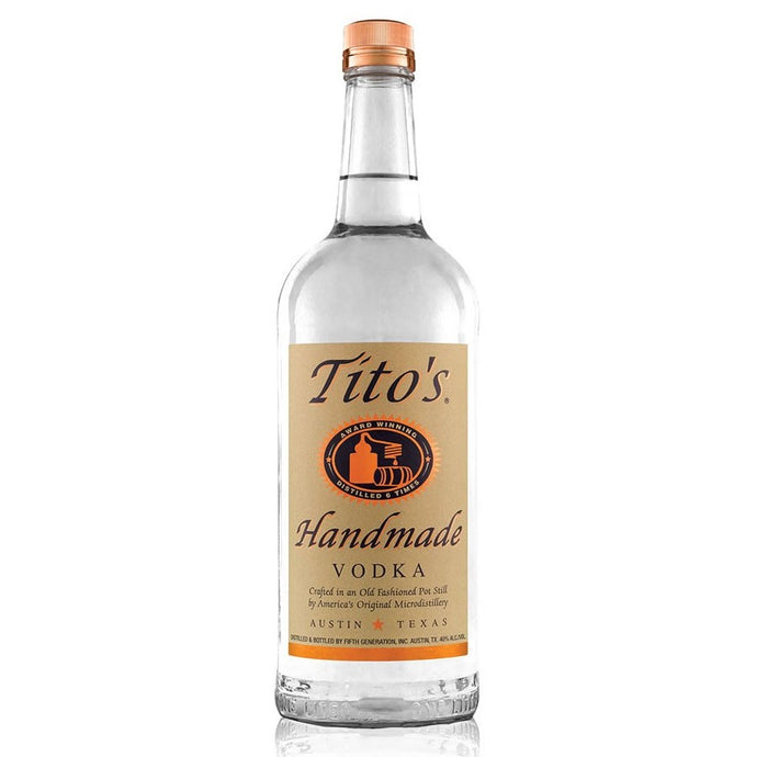 Tito's Vodka 0.7l