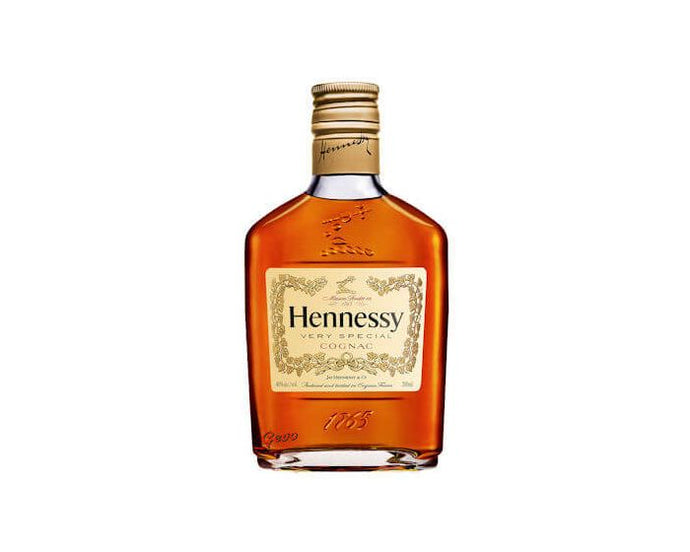 Hennessy 0,2ml