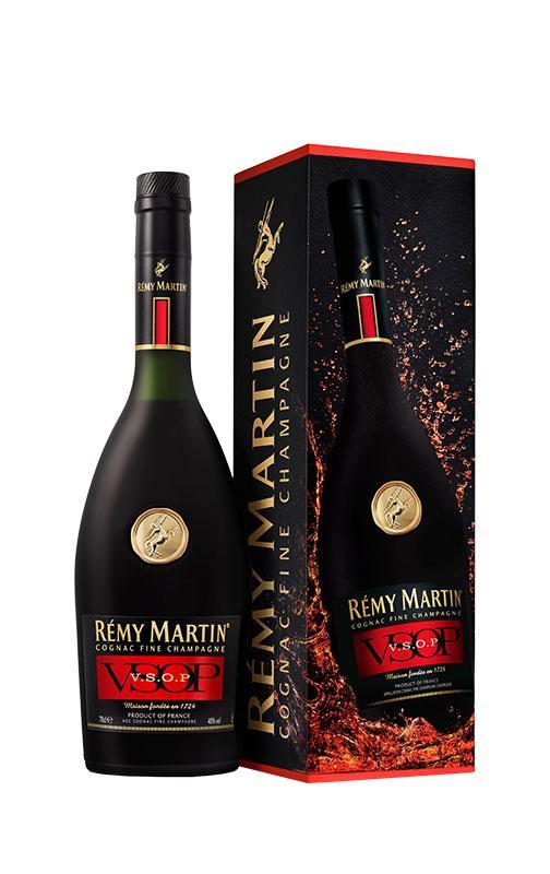 Remy Martin VSOP 0.7l – Amsterdam liquor store